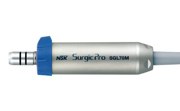 Surgic Pro Micromotor